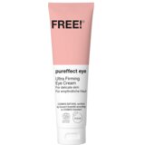 FREE! Organics Ultra Firming Eye Cream - 15 ml | Shoptok.si