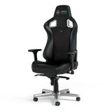 NOBLECHAIRS EPIC Mercedes-AMG Petronas F1 Team Edition Gaming stolica Cene