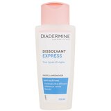 Diadermine Express Nail Polish Remover odstranjivač laka za nokte 125 ml Cijene