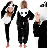 Panda pidžama 125-140 cm | shoptok.hr