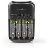 Nedis punjac Ni-MH baterija AA AAA 9V BACH07 | Eponuda.ba