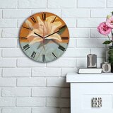 Wallity zidni sat 3030MS-080, 30 cm | Eponuda.com