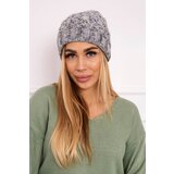 Kesi Women's cap Eliza K205 gray + purple Cijene