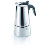 Gefu 16160 manual coffee maker Moka pot Stainless steel | shoptok.hr