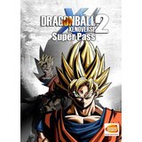 Steam Dragon Ball: Xenoverse 2 - Super Pass (DLC) Key EUROPE Steam Dragon Ball: Xenoverse 2 - Super Pass (DLC) Key EUROPE Slike
