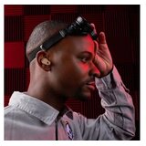 Skullcandy Method 360 ANC True Primer z brezžične slušalke aktivnim hrupa in odpravljanjem Bose zvokom S2MTW-T987. | Shoptok.si