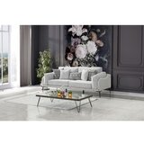 Atelier Del Sofa sofa sa 3 sedišta mia grey | ePonuda.com
