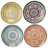 Tanjir keramicki - plitki 240253 | Eponuda.com