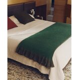 Kave Home Smeđi bračni krevet od masivne breze s podnicom 160x200 cm Norlen – | shoptok.hr