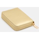 Sinsay Novčanik sa zlatnim detaljima | shoptok.hr