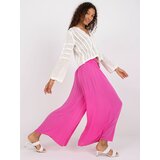 Och Bella Trousers-TW-SP-BI-81733.14-pink | Shoptok.si