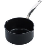 Greenpan Barcelona Pro Stielkasserolle 16cm Schwarz Cijene