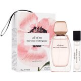 Narciso Rodriguez All Of Me Set parfumska voda 90 ml + parfumska voda 10 ml za ženske | Shoptok.si