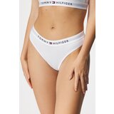 Tommy Hilfiger Underwear Spodnje hlačke mornarska / svetlo siva / rdeča / bela Cene