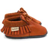 Baobaby Pelice - cipelice, mokasine, Hazelnut, XS | Shoptok.si