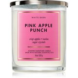 Bath & Body Works Mahogany Teakwood dišeča sveča 227 g Cene