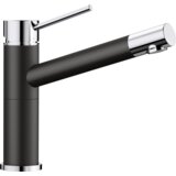 Blanco slavina ALTA Compact - CRNA | shoptok.hr