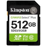  Micro SD card Kingston 512 GB SDCS3/512GB... | Eponuda.ba