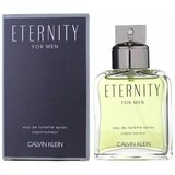 Calvin Klein edt za muškarce eternity 50ml Cene