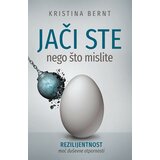 Laguna JAČI STE NEGO ŠTO MISLITE - Kristina Bernt ( 9781 ) Cene