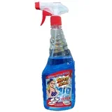 Sredstvo za čišćenje stakla 750 ml + pumpica 250 ml