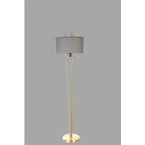 Opviq podna lampa belen 534LUN4540 | ePonuda.com