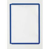 Durable Prezentacijska mapa Sherpa 5606, Tamno plava Cijene