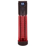 2138 Mister Boner Red Light Power Pump | Shoptok.si