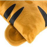 Douceur d intérieur Žametna otroška blazina 40x40 cm Tigry – | Shoptok.si