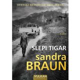  Slepi tigar | Eponuda.com