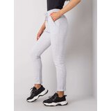 BASIC Feel Good Sweatpants-RV-DR-3698.06X-light gray | Shoptok.si