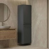 Hanah home kupatilski ormarić nuvola 40 v3 154 | Eponuda.com