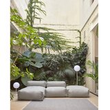 Kave Home Siv vrtni tabure Square – | Shoptok.si