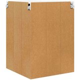 vidaXL Stenska kuhinjska omarica s polico Star les 57 x 57 x 80 cm | Shoptok.si