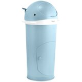 Kindsgut Svetlo moder plastičen koš za plenice 25 l Whale – | Shoptok.si