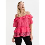 Guess New Olimpia Blouse - Women Cene