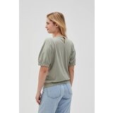 Marisse Women's T-Shirt L-Ts-4619 Olive | Shoptok.si