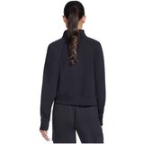 Skechers Skechluxe Elevate Jacket Crna | shoptok.hr