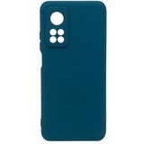  Maska za telefon SOFT CASE za Xiaomi MI 10T Pro, Teget | Eponuda.com