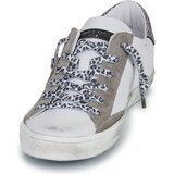 Philippe Model PRSX LOW WOMAN Bijela | shoptok.hr