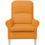  Fotelja Tamnožuta tkanina | Eponuda.com