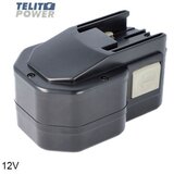 Telit Power 1932373530 12V 2500mAh NICD - Baterija za ručni alat AEG / MILWAUKEE Panasonic ( P-4173 ) Cene