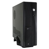 LC Power case LC-1400MIMini ITX / Micro ATXPSU:LC200SFX V3.21 Cijene