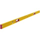 STABILA Libela iz laganog metala 200 cm Type 196-2 17209 Kalibriran po: Tvornički standard (vlastiti) Cijene