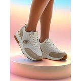 Resti Women's Platform Sneakers Capre | shoptok.hr