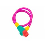 GOLDEN KEY Brava sajla na ključ roza 10x650 mm | Eponuda.com