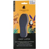 Famaco Semelle fraîche chlorophylle homme T41-46 Crna | shoptok.hr