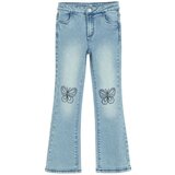 Cool club hlače denim DH CJG3010247 Ž plava 98 | shoptok.hr