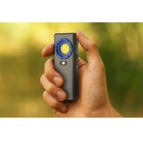 Viking led prigušiva punjiva baterijska lampa LED/5V IPX7 1200 lm 2000 mah | Eponuda.com