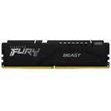 Oblivion gaming oprema Memorija DDR5 32GB 5600MHz Kingston Fury Beast KF556C36BBE2-32 | ePonuda.com